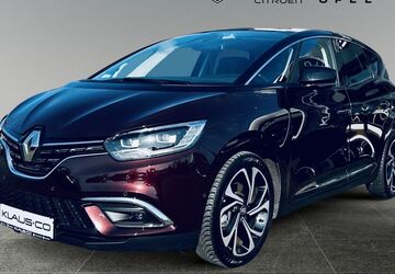 Renault Grand Scenic 12.639 km 23.980 &euro; Wismar 23970