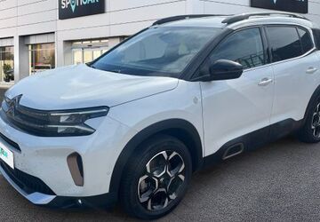 Citroen C5 Aircross 14.444 km 22.777 &euro; Schwerin 19057