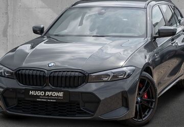 BMW 330 81.400 km 37.980 &euro; Schwerin 19057