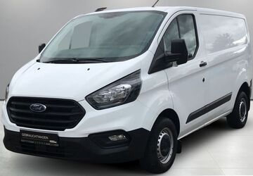Ford Transit Custom 43.070 km 20.750 &euro; Wismar 23966