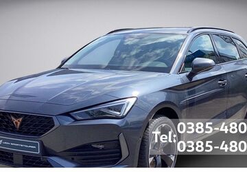 Cupra Leon 20.000 km 35.890 &euro; Schwerin 19057