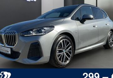 BMW 220 Active Tourer 30.217 km 29.950 &euro; Dorf Mecklenburg/Wismar 23972