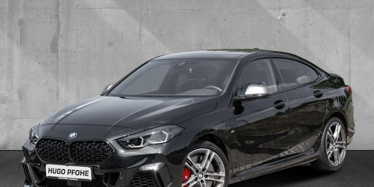 BMW 235 5.700 km 39.980 &euro; Schwerin 19057