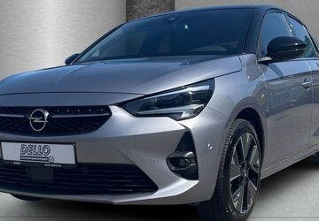 Opel Corsa 44.865 km 16.790 &euro; Schwerin 19061